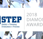ABC STEP Diamond Award- 2018